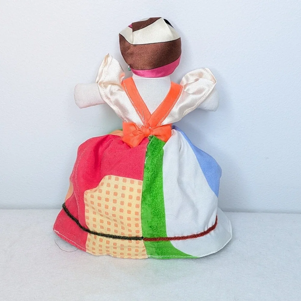 N/A vtg topsy
